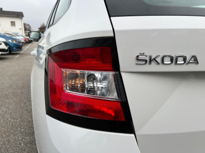 Skoda Fabia Gebrauchtwagen Skoda Fabia Gebrauchtwagen