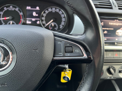 Skoda Fabia Gebrauchtwagen Skoda Fabia Gebrauchtwagen