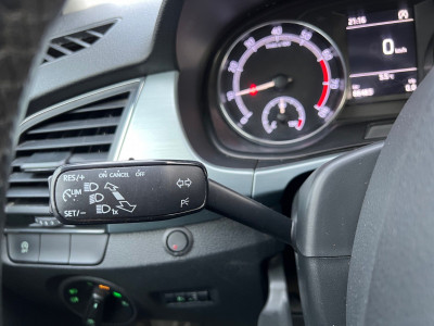 Skoda Fabia Gebrauchtwagen Skoda Fabia Gebrauchtwagen