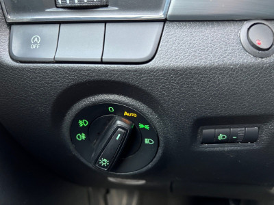 Skoda Fabia Gebrauchtwagen Skoda Fabia Gebrauchtwagen