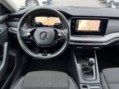 Skoda Octavia Gebrauchtwagen Skoda Octavia Gebrauchtwagen