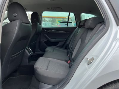 Skoda Octavia Gebrauchtwagen Skoda Octavia Gebrauchtwagen