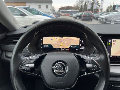 Skoda Octavia Gebrauchtwagen Skoda Octavia Gebrauchtwagen