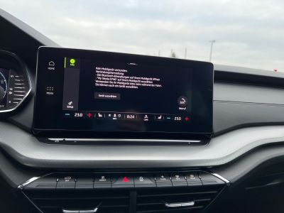 Skoda Octavia Gebrauchtwagen Skoda Octavia Gebrauchtwagen