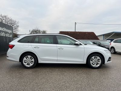 Skoda Octavia Gebrauchtwagen Skoda Octavia Gebrauchtwagen