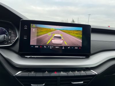 Skoda Octavia Gebrauchtwagen Skoda Octavia Gebrauchtwagen