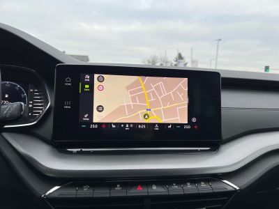 Skoda Octavia Gebrauchtwagen Skoda Octavia Gebrauchtwagen