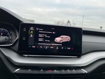 Skoda Octavia Gebrauchtwagen Skoda Octavia Gebrauchtwagen