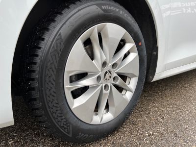 Skoda Octavia Gebrauchtwagen Skoda Octavia Gebrauchtwagen