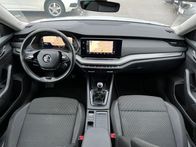 Skoda Octavia Gebrauchtwagen Skoda Octavia Gebrauchtwagen