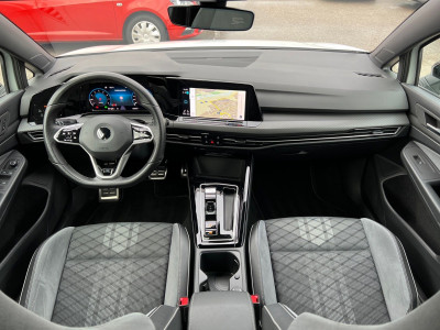 VW Golf Gebrauchtwagen VW Golf Gebrauchtwagen