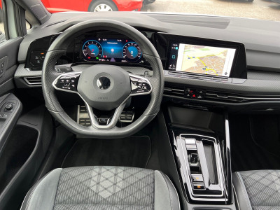 VW Golf Gebrauchtwagen VW Golf Gebrauchtwagen