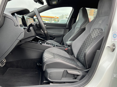 VW Golf Gebrauchtwagen VW Golf Gebrauchtwagen