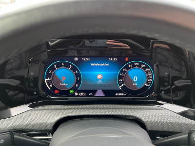 VW Golf Gebrauchtwagen VW Golf Gebrauchtwagen