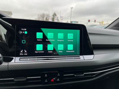 VW Golf Gebrauchtwagen VW Golf Gebrauchtwagen