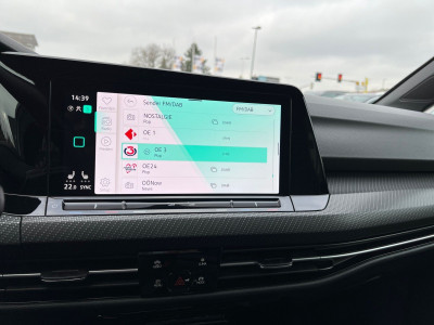 VW Golf Gebrauchtwagen VW Golf Gebrauchtwagen