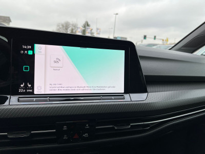 VW Golf Gebrauchtwagen VW Golf Gebrauchtwagen