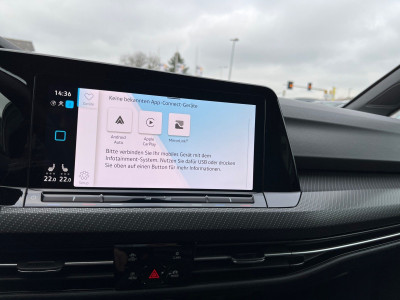 VW Golf Gebrauchtwagen VW Golf Gebrauchtwagen