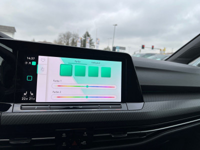 VW Golf Gebrauchtwagen VW Golf Gebrauchtwagen