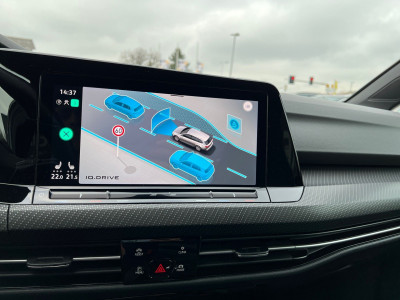 VW Golf Gebrauchtwagen VW Golf Gebrauchtwagen