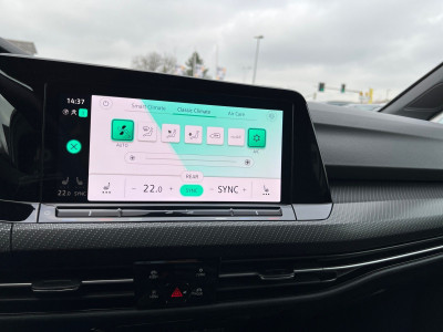 VW Golf Gebrauchtwagen VW Golf Gebrauchtwagen