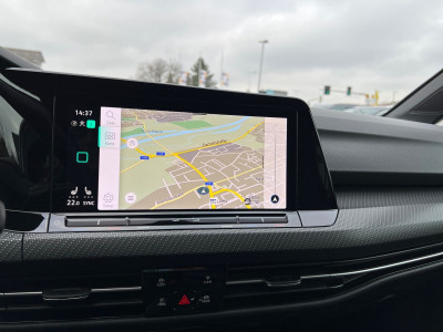 VW Golf Gebrauchtwagen VW Golf Gebrauchtwagen