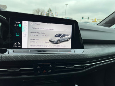 VW Golf Gebrauchtwagen VW Golf Gebrauchtwagen