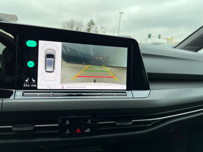 VW Golf Gebrauchtwagen VW Golf Gebrauchtwagen