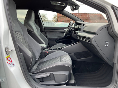 VW Golf Gebrauchtwagen VW Golf Gebrauchtwagen