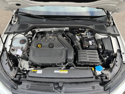 VW Golf Gebrauchtwagen VW Golf Gebrauchtwagen