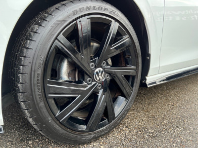 VW Golf Gebrauchtwagen VW Golf Gebrauchtwagen