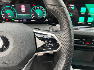 VW Golf Gebrauchtwagen VW Golf Gebrauchtwagen