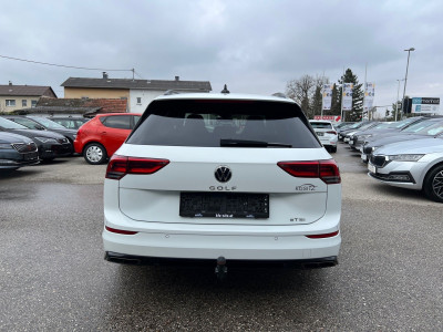 VW Golf Gebrauchtwagen VW Golf Gebrauchtwagen