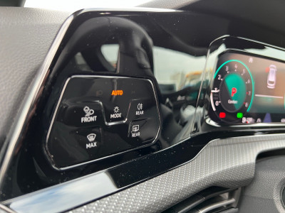 VW Golf Gebrauchtwagen VW Golf Gebrauchtwagen