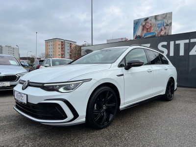 VW Golf Gebrauchtwagen VW Golf Gebrauchtwagen