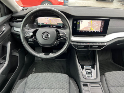 Skoda Octavia Gebrauchtwagen Skoda Octavia Gebrauchtwagen