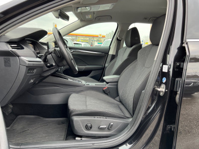 Skoda Octavia Gebrauchtwagen Skoda Octavia Gebrauchtwagen