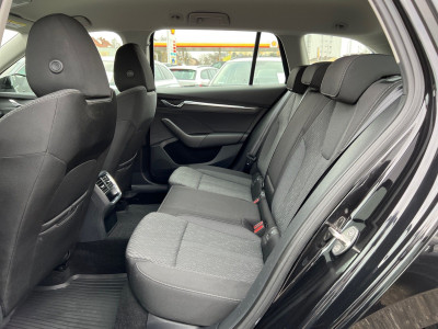 Skoda Octavia Gebrauchtwagen Skoda Octavia Gebrauchtwagen