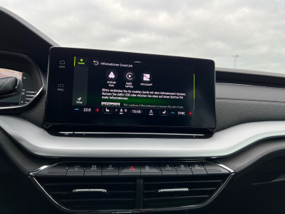 Skoda Octavia Gebrauchtwagen Skoda Octavia Gebrauchtwagen