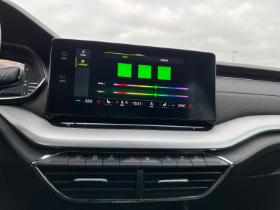 Skoda Octavia Gebrauchtwagen Skoda Octavia Gebrauchtwagen