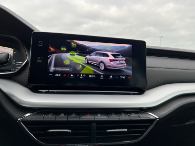 Skoda Octavia Gebrauchtwagen Skoda Octavia Gebrauchtwagen