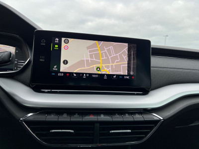 Skoda Octavia Gebrauchtwagen Skoda Octavia Gebrauchtwagen