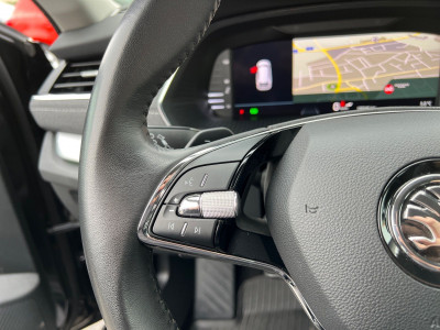 Skoda Octavia Gebrauchtwagen Skoda Octavia Gebrauchtwagen