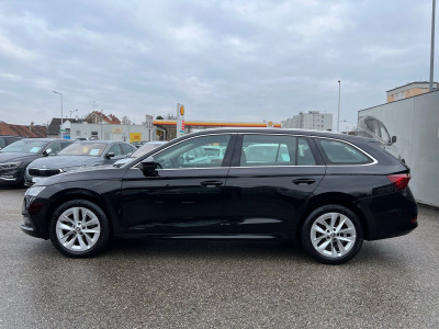 Skoda Octavia Gebrauchtwagen Skoda Octavia Gebrauchtwagen