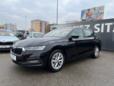 Skoda Octavia Gebrauchtwagen Skoda Octavia Gebrauchtwagen