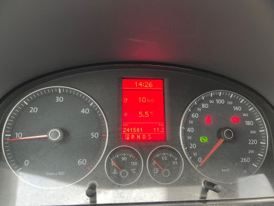 VW Touran Gebrauchtwagen VW Touran Gebrauchtwagen