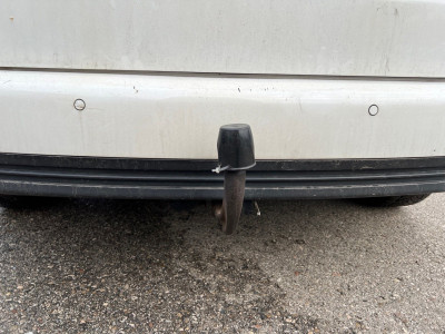 VW Touran Gebrauchtwagen VW Touran Gebrauchtwagen