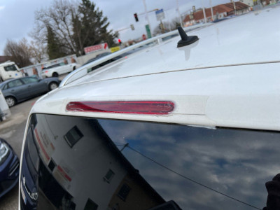 VW Touran Gebrauchtwagen VW Touran Gebrauchtwagen