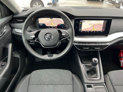 Skoda Octavia Gebrauchtwagen Skoda Octavia Gebrauchtwagen