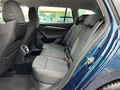 Skoda Octavia Gebrauchtwagen Skoda Octavia Gebrauchtwagen